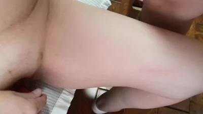 少妇雯雯老师（3）出轨人妻就是骚，自带假鸡巴！