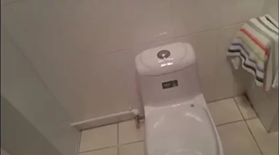 她老公随时会回来！